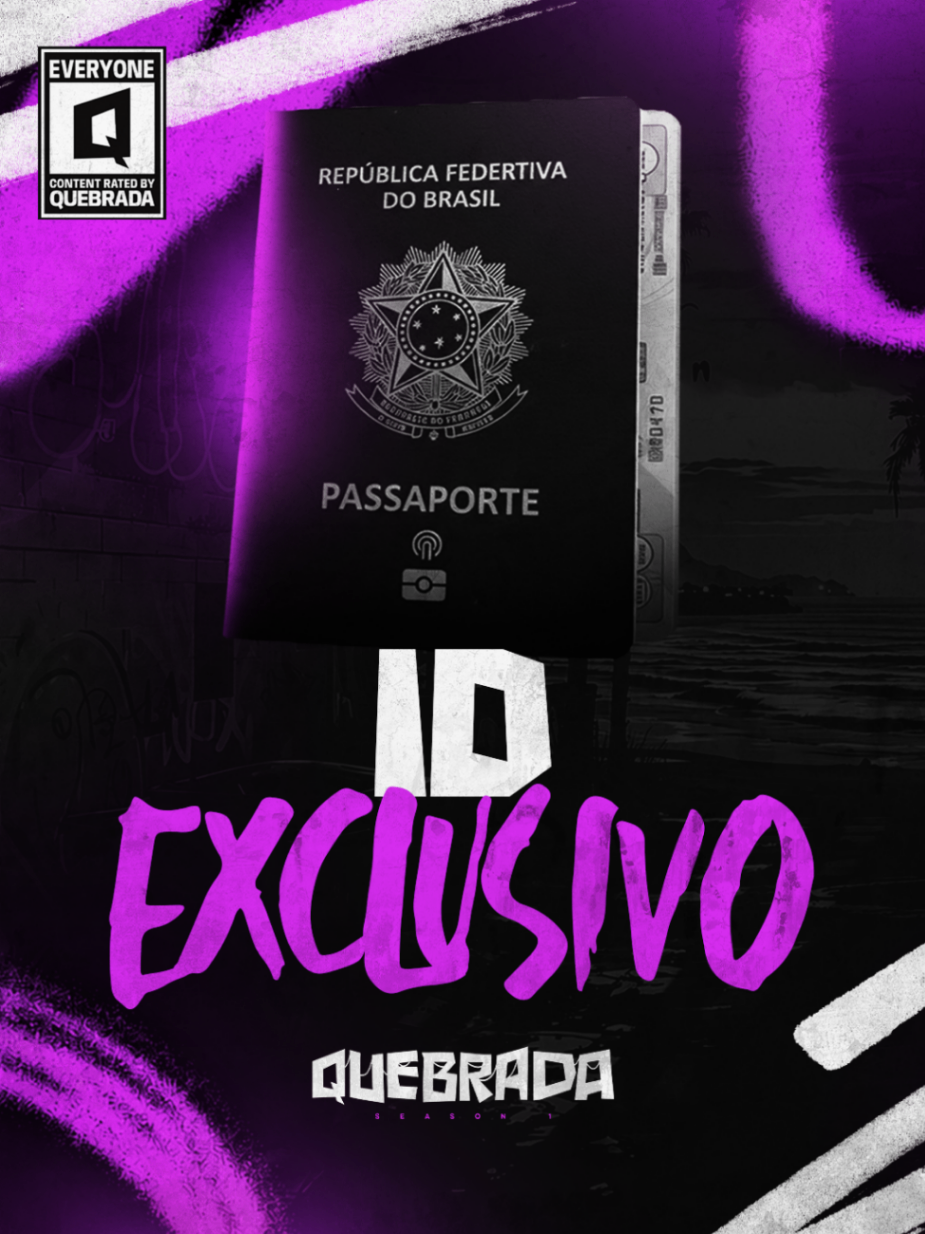 ID Exclusivo 20 ao 49