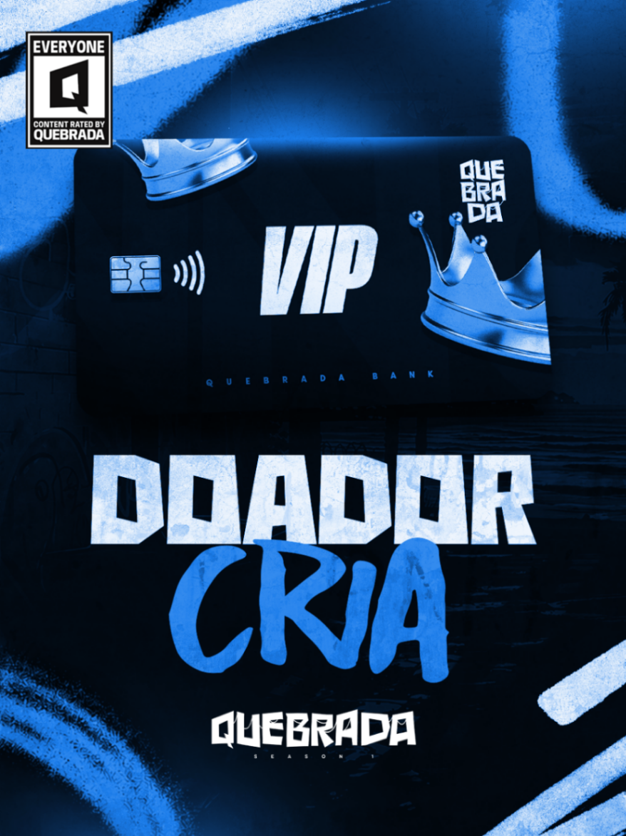 Doador Cria