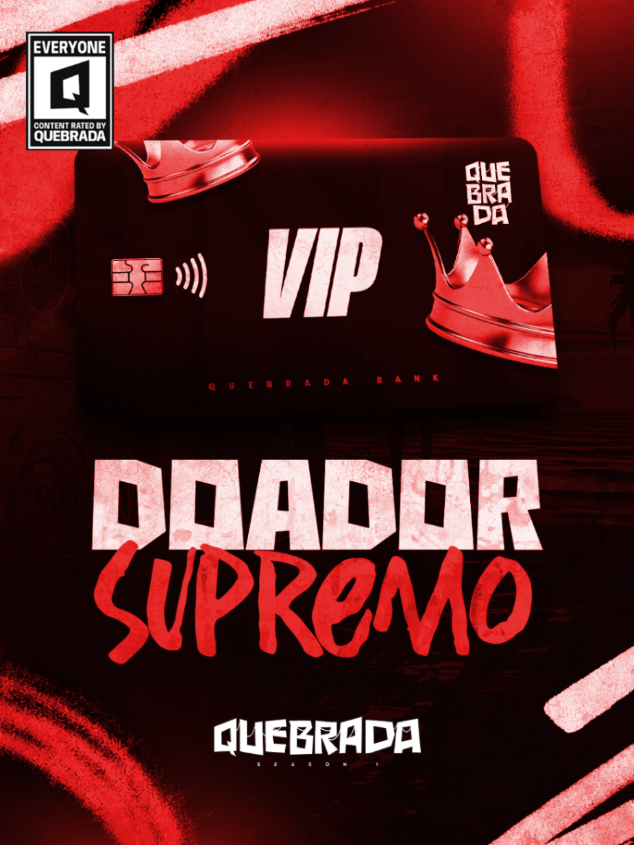 Doador Supremo