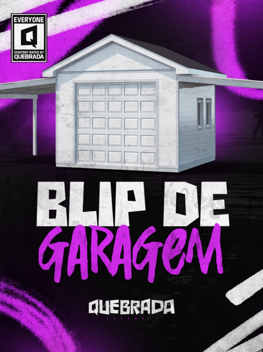 Garagem
