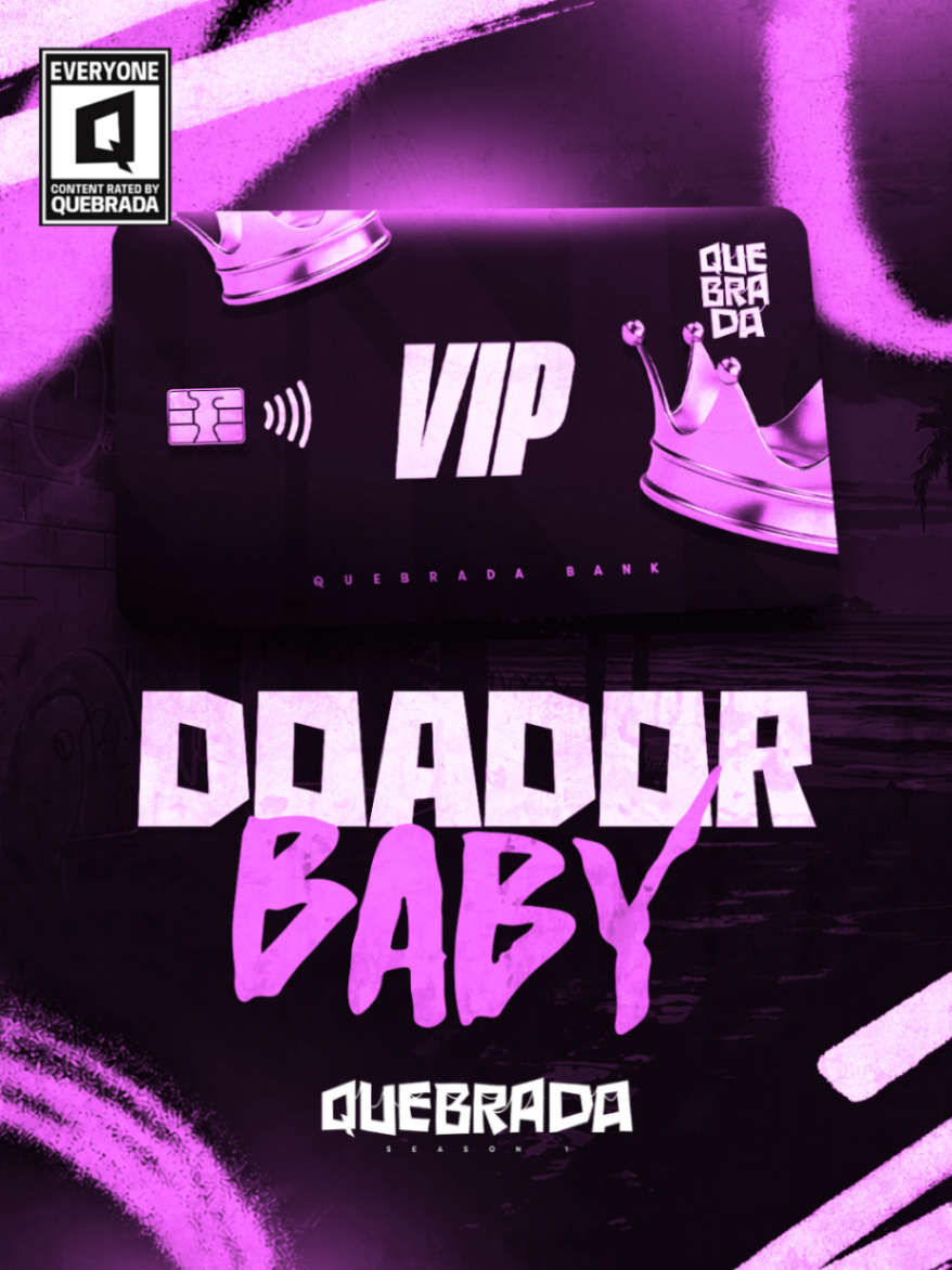 Doador Baby